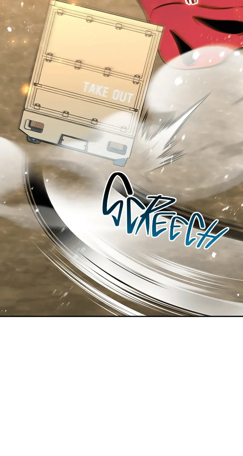 Food Truck Owner inside the Dungeon Chapter 16 page 9 - 