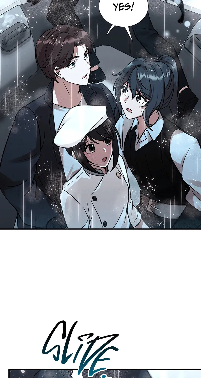 Food Truck Owner inside the Dungeon Chapter 16 page 81 - 