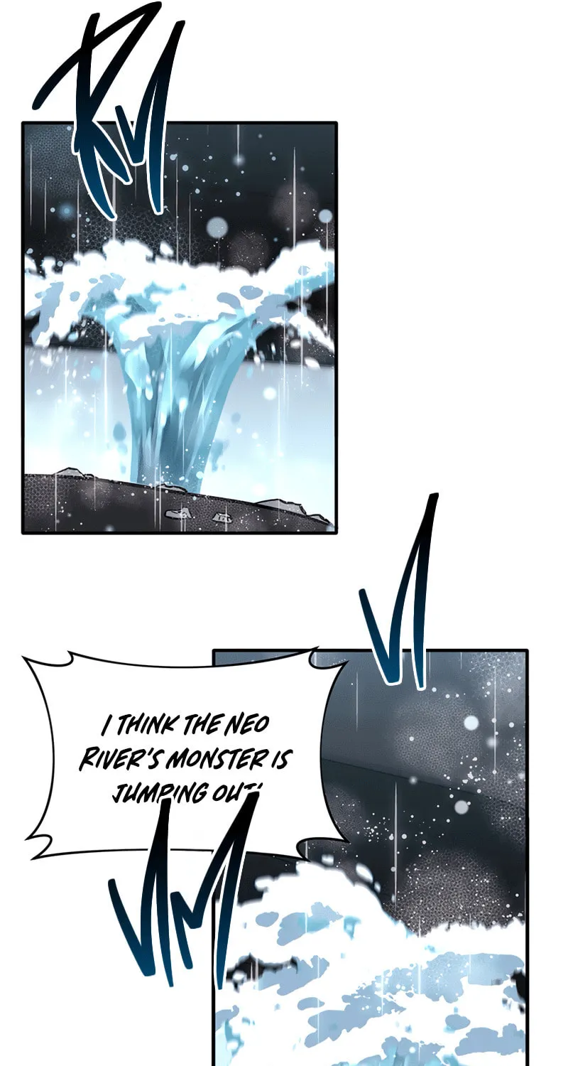 Food Truck Owner inside the Dungeon Chapter 16 page 87 - 