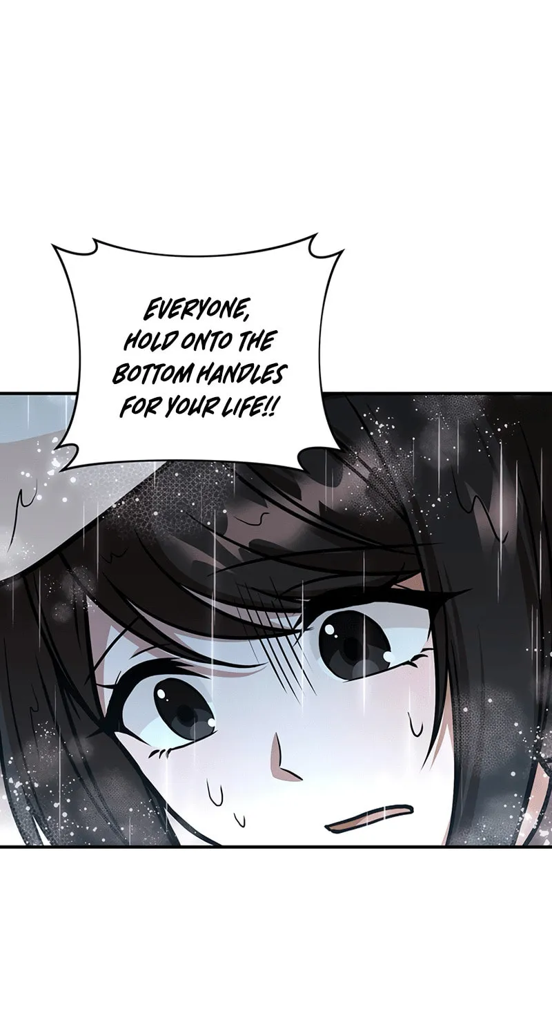 Food Truck Owner inside the Dungeon Chapter 16 page 89 - 