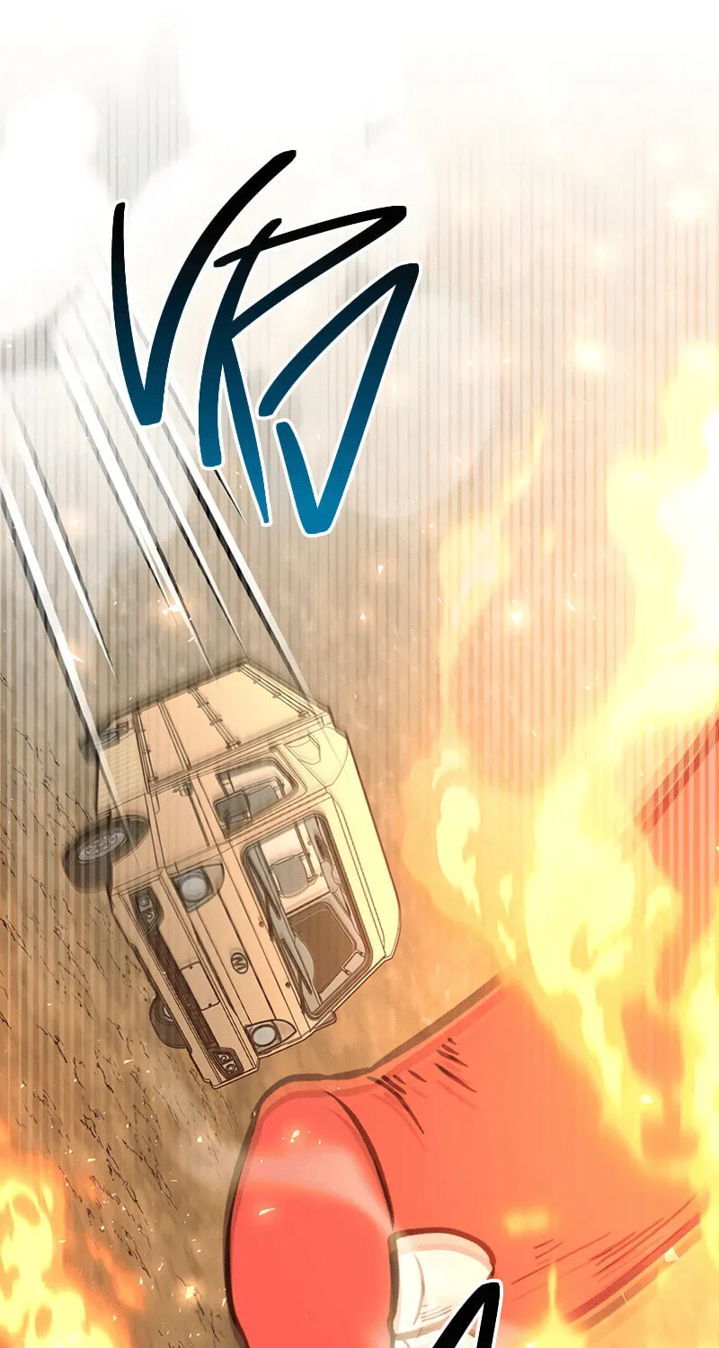 Food Truck Owner inside the Dungeon Chapter 16 page 10 - 
