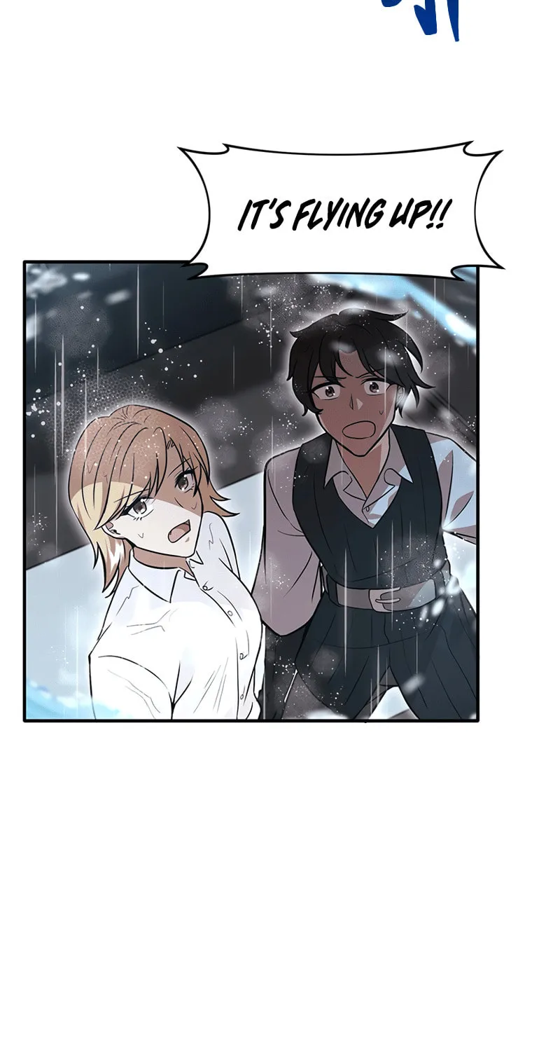 Food Truck Owner inside the Dungeon Chapter 16 page 91 - 