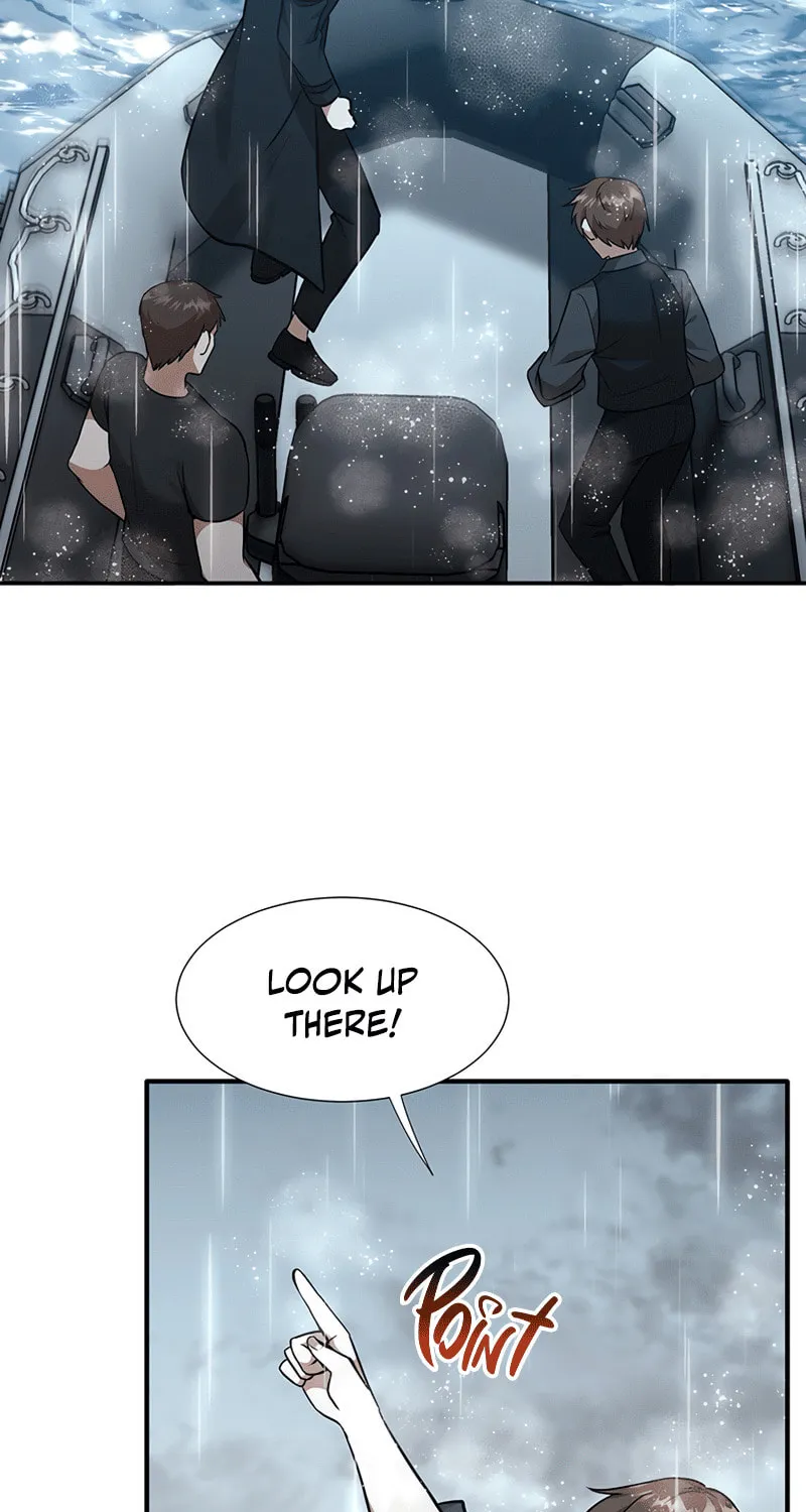Food Truck Owner inside the Dungeon Chapter 16 page 95 - 