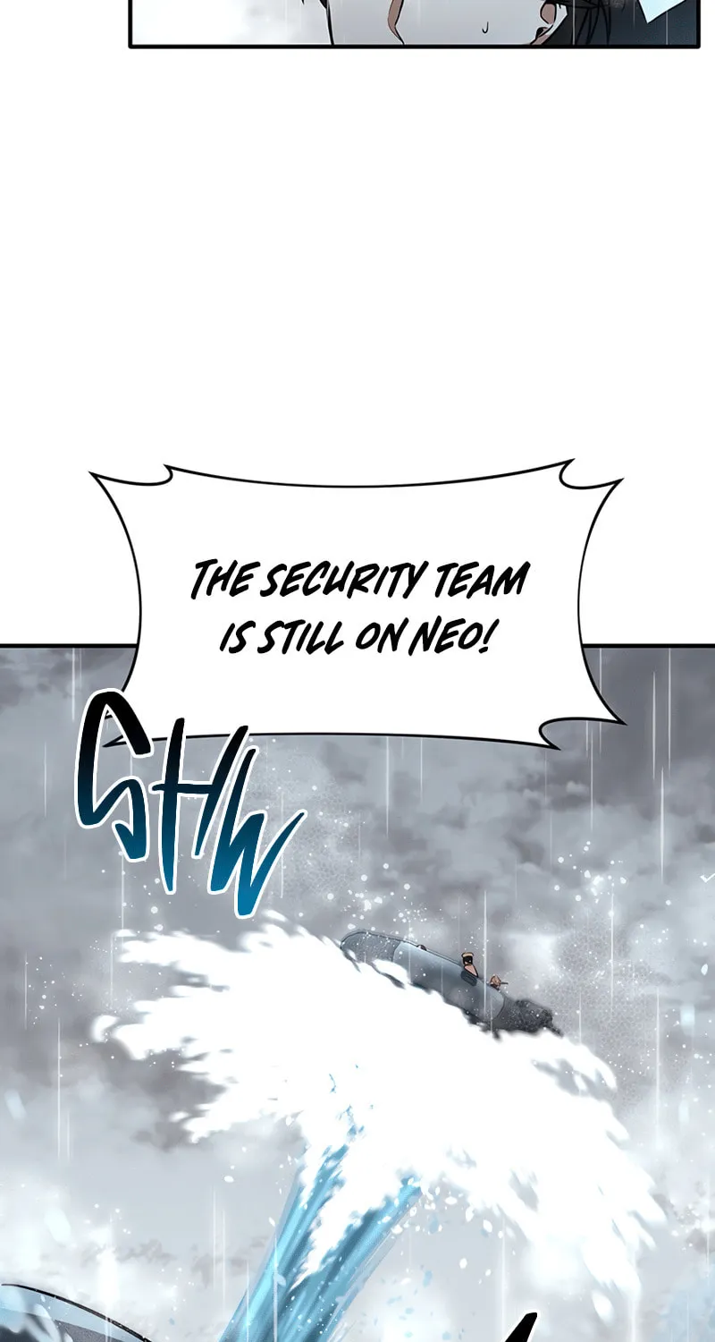 Food Truck Owner inside the Dungeon Chapter 16 page 97 - 