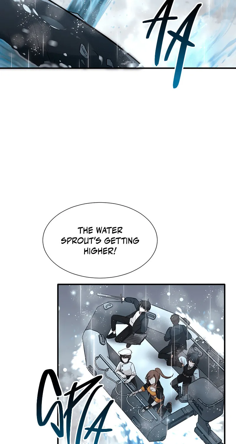 Food Truck Owner inside the Dungeon Chapter 16 page 98 - 