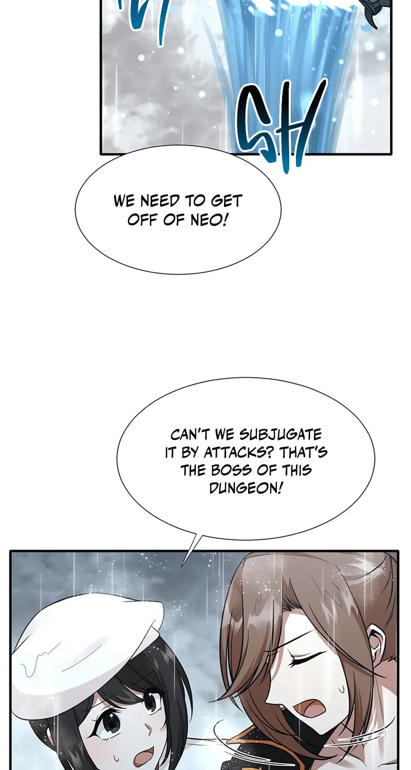 Food Truck Owner inside the Dungeon Chapter 16 page 99 - 
