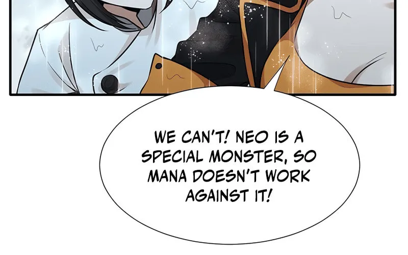 Food Truck Owner inside the Dungeon Chapter 16 page 100 - 