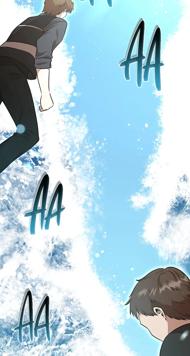 Food Truck Owner inside the Dungeon Chapter 17 page 102 - 