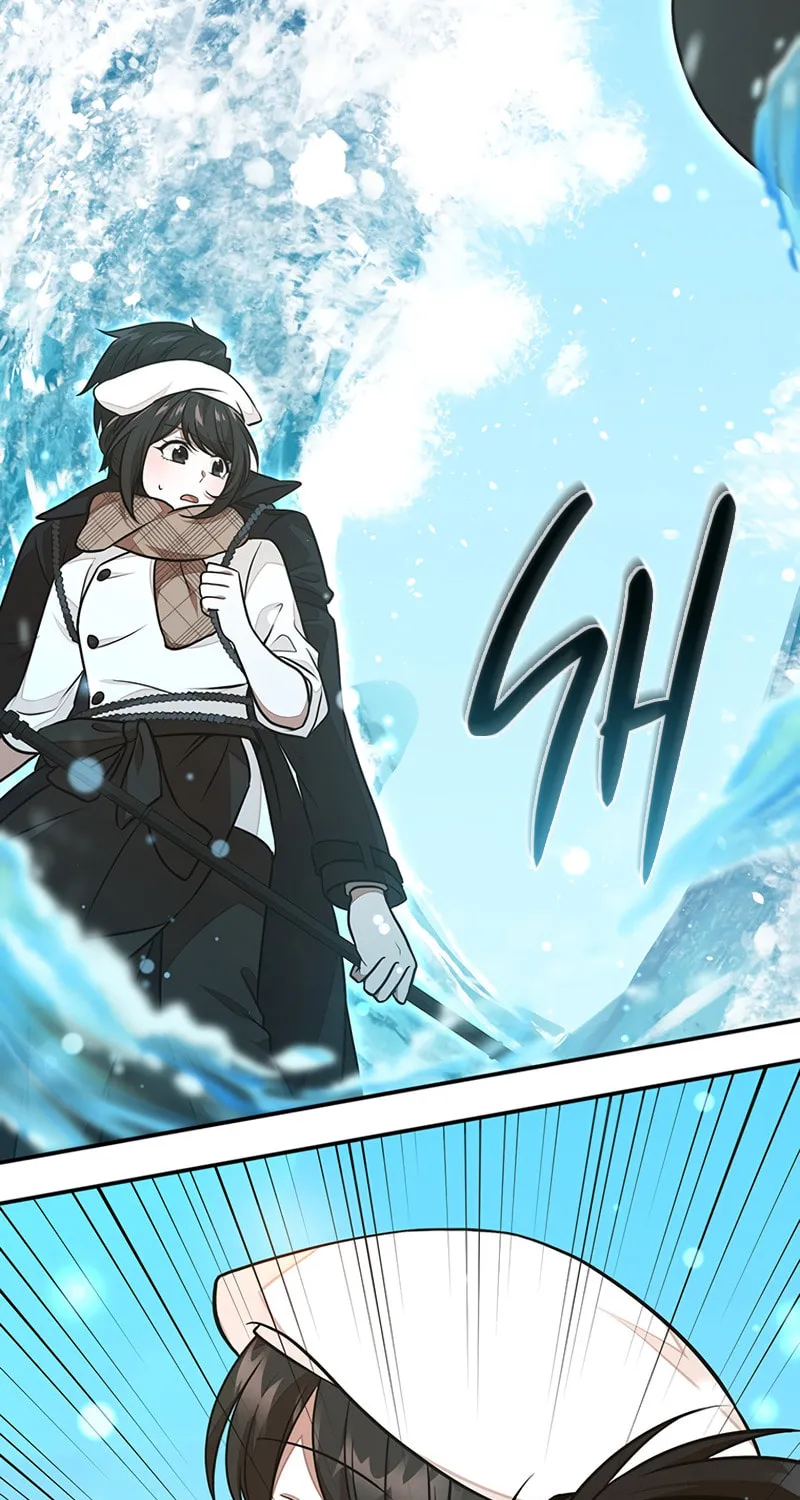 Food Truck Owner inside the Dungeon Chapter 17 page 103 - 