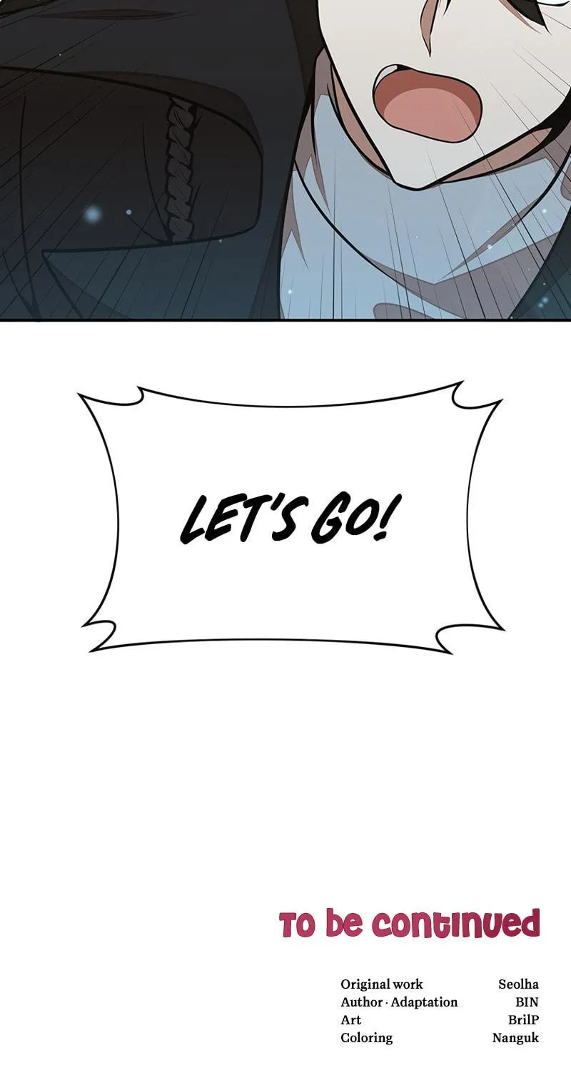 Food Truck Owner inside the Dungeon Chapter 17 page 105 - 