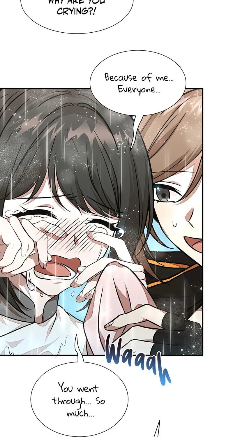 Food Truck Owner inside the Dungeon Chapter 17 page 14 - 