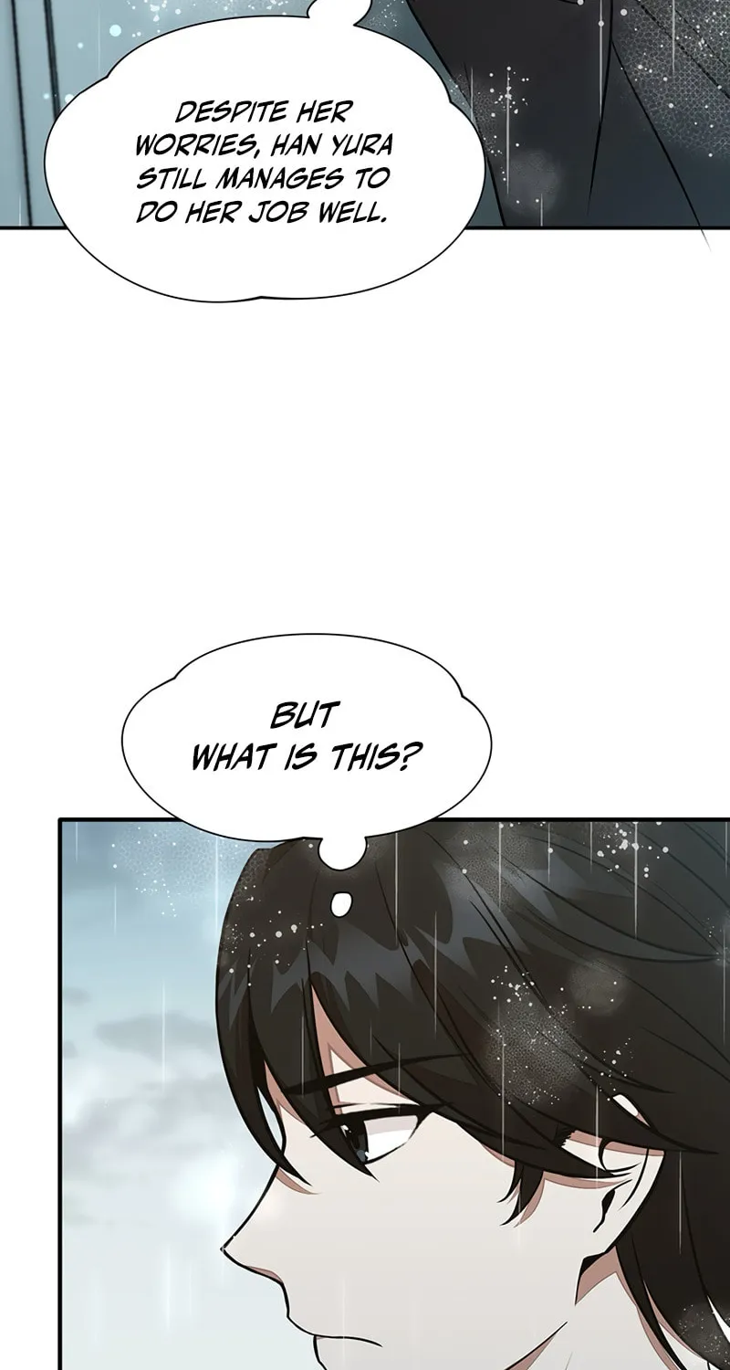 Food Truck Owner inside the Dungeon Chapter 17 page 18 - 
