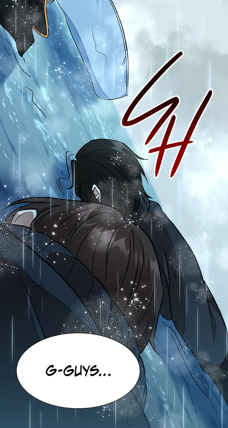 Food Truck Owner inside the Dungeon Chapter 17 page 3 - 