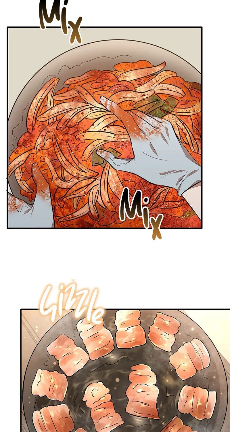 Food Truck Owner inside the Dungeon Chapter 17 page 25 - 