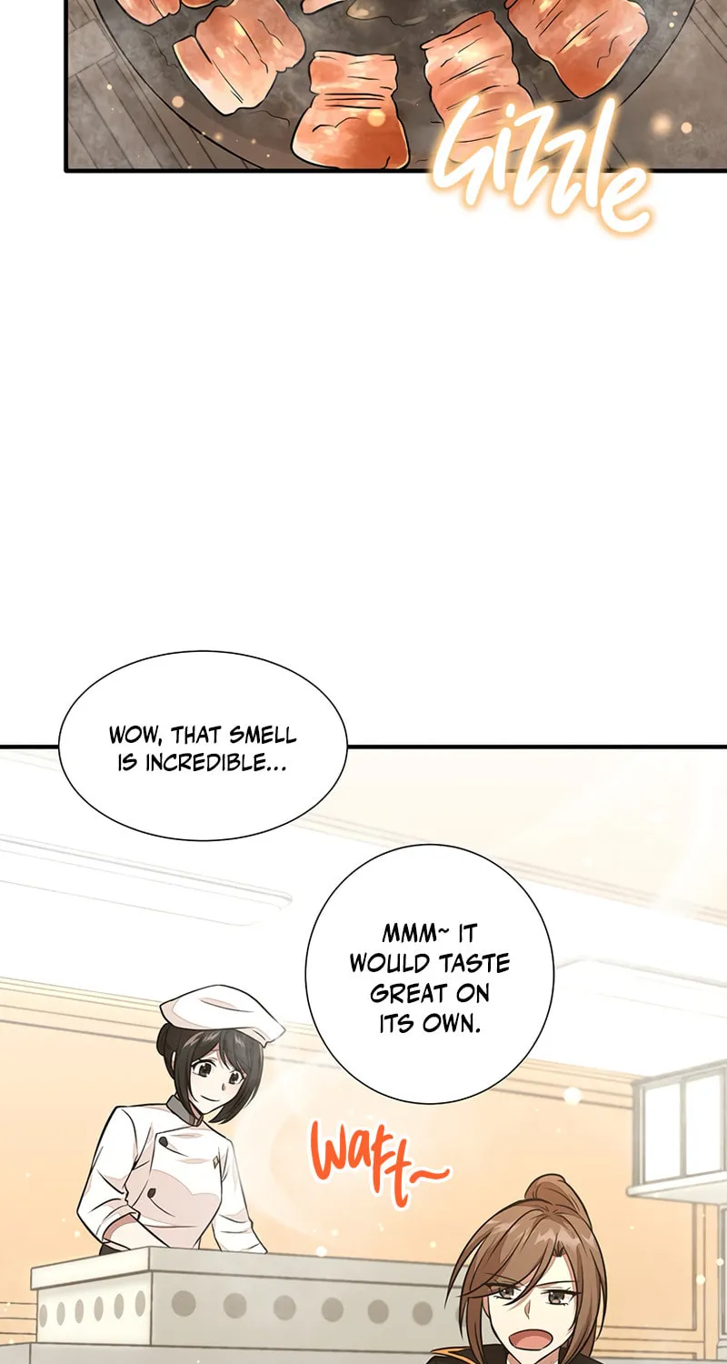 Food Truck Owner inside the Dungeon Chapter 17 page 26 - 