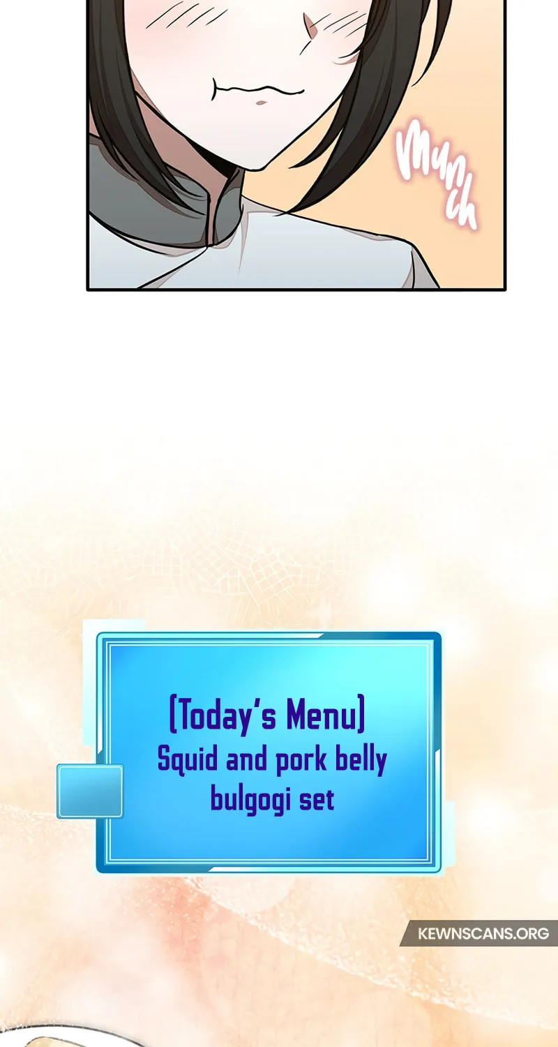 Food Truck Owner inside the Dungeon Chapter 17 page 31 - 