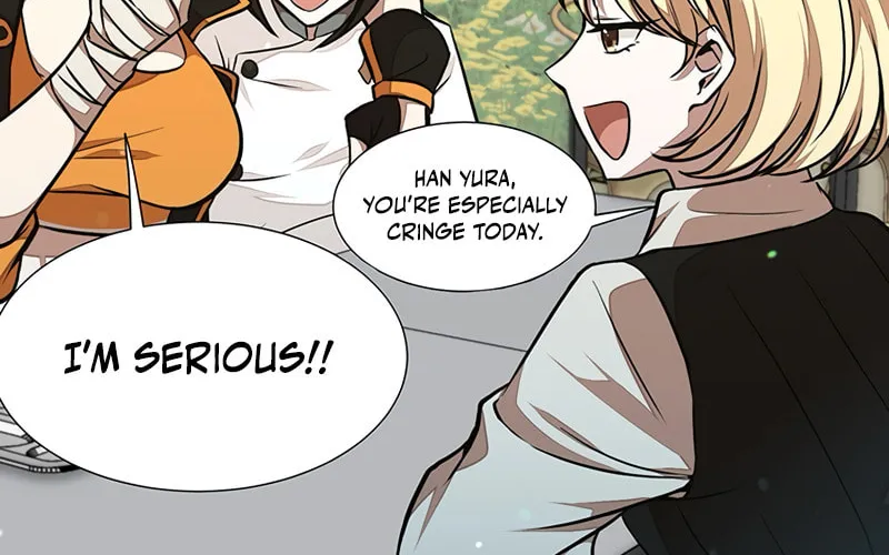 Food Truck Owner inside the Dungeon Chapter 17 page 40 - 