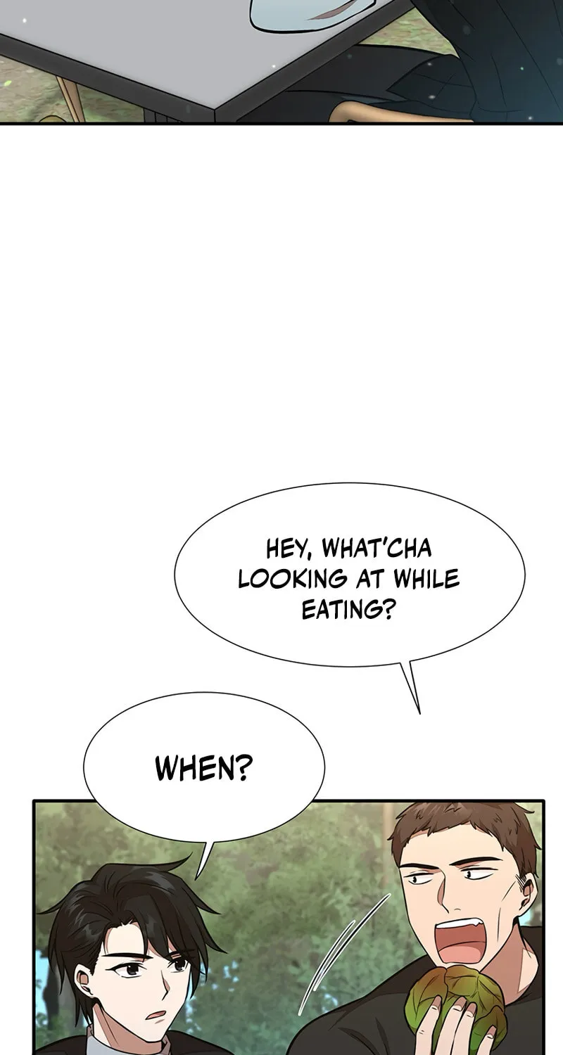 Food Truck Owner inside the Dungeon Chapter 17 page 41 - 