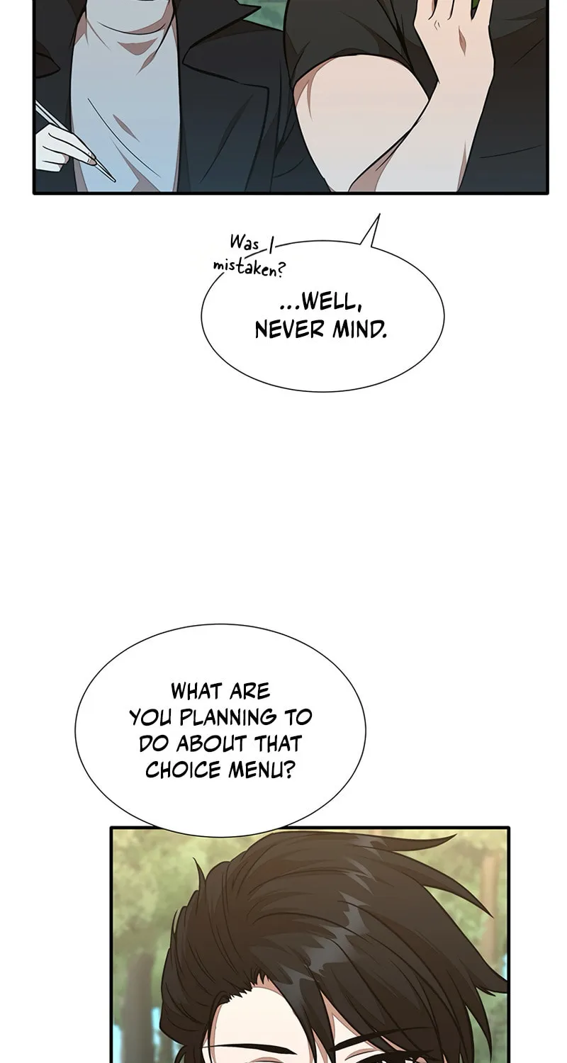 Food Truck Owner inside the Dungeon Chapter 17 page 42 - 