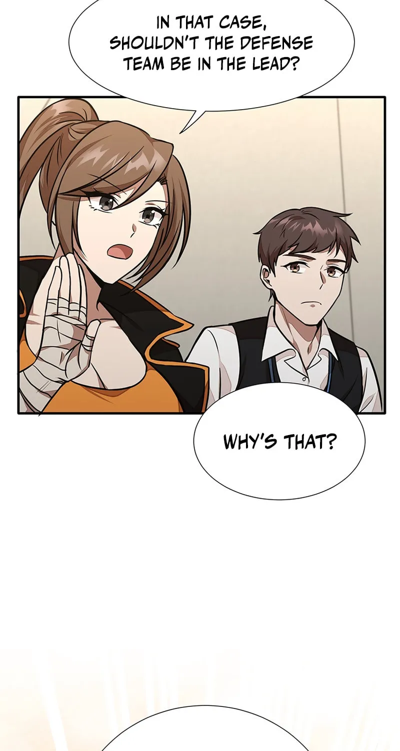 Food Truck Owner inside the Dungeon Chapter 17 page 50 - 