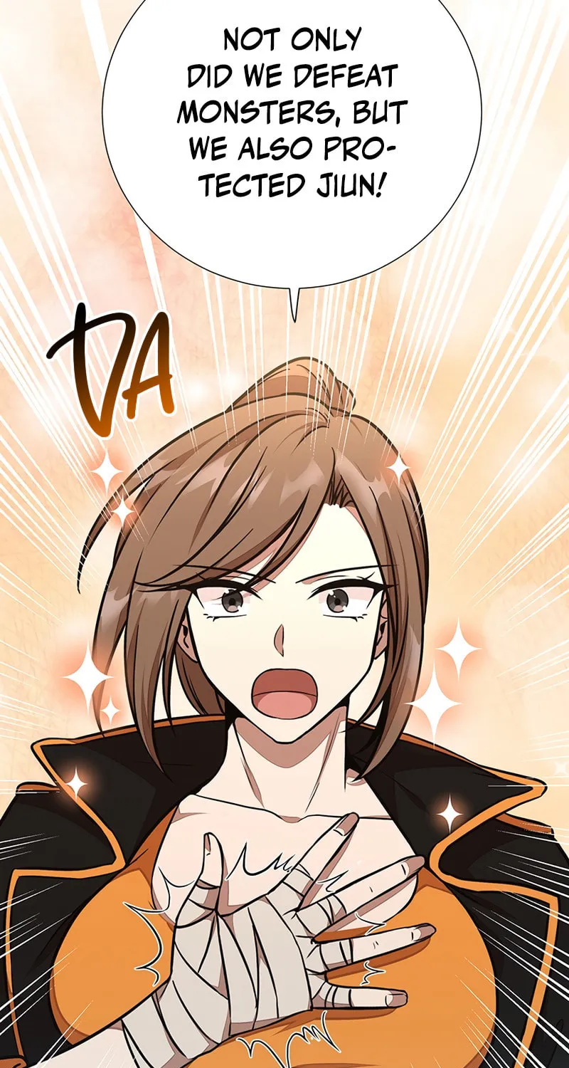 Food Truck Owner inside the Dungeon Chapter 17 page 51 - 