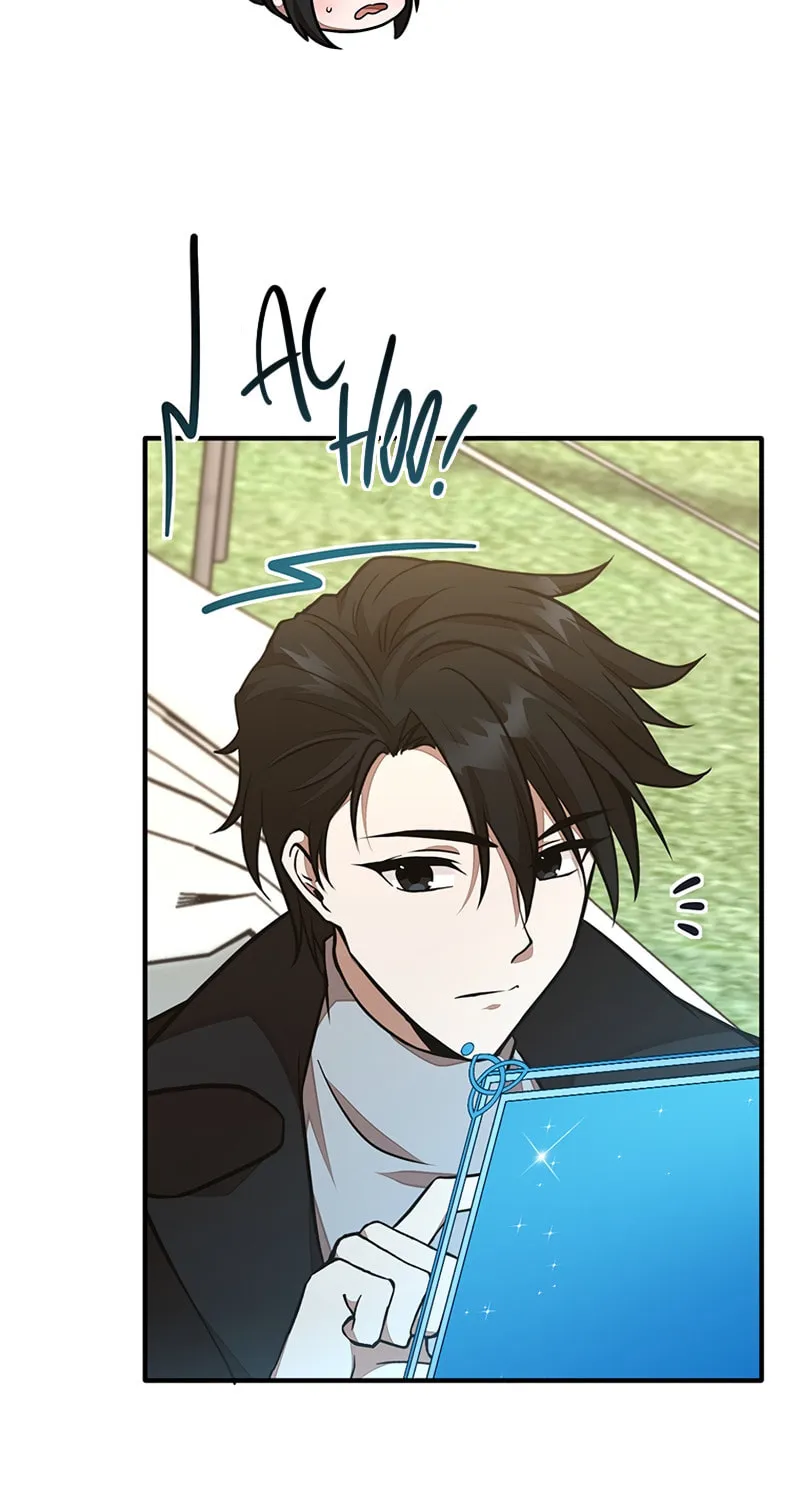Food Truck Owner inside the Dungeon Chapter 17 page 61 - 