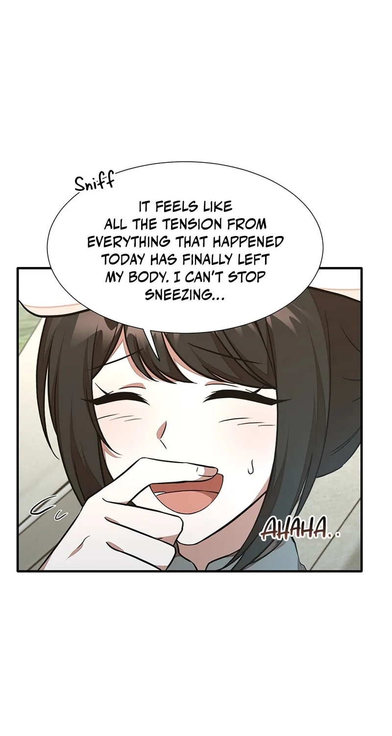 Food Truck Owner inside the Dungeon Chapter 17 page 62 - 