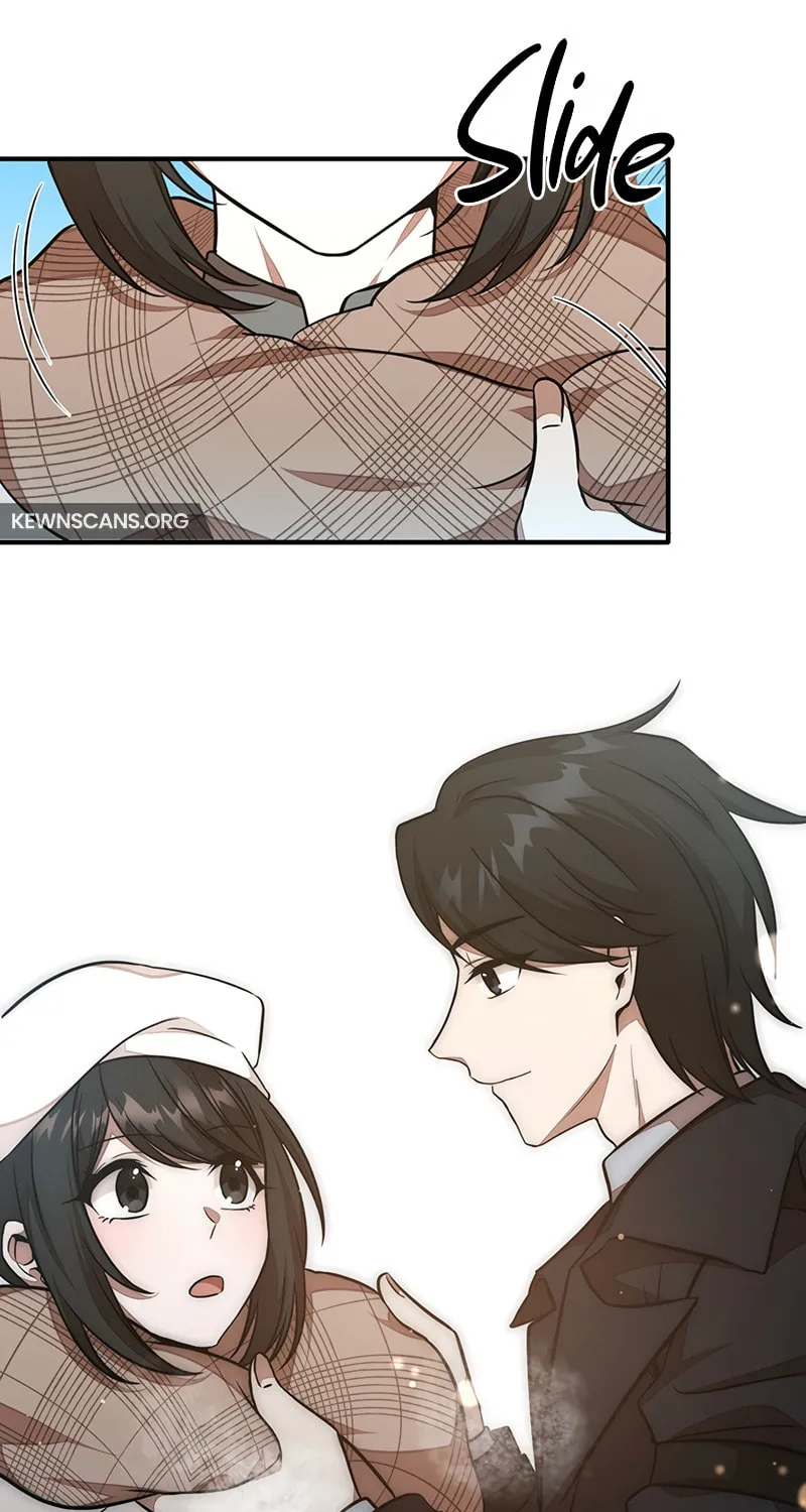Food Truck Owner inside the Dungeon Chapter 17 page 63 - 