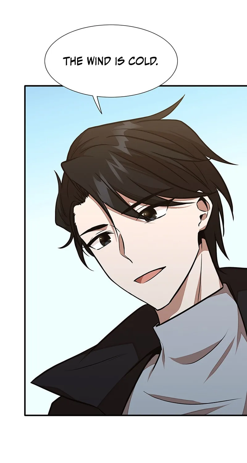 Food Truck Owner inside the Dungeon Chapter 17 page 65 - 