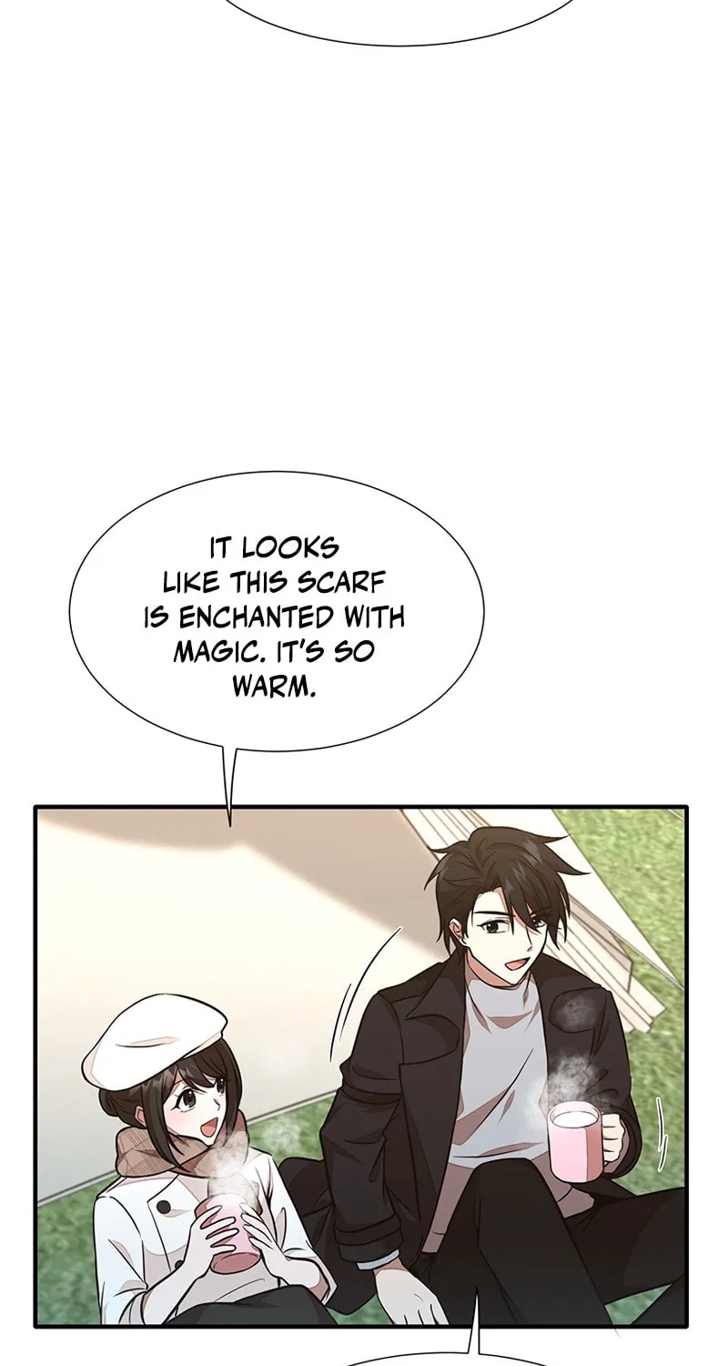 Food Truck Owner inside the Dungeon Chapter 17 page 67 - 