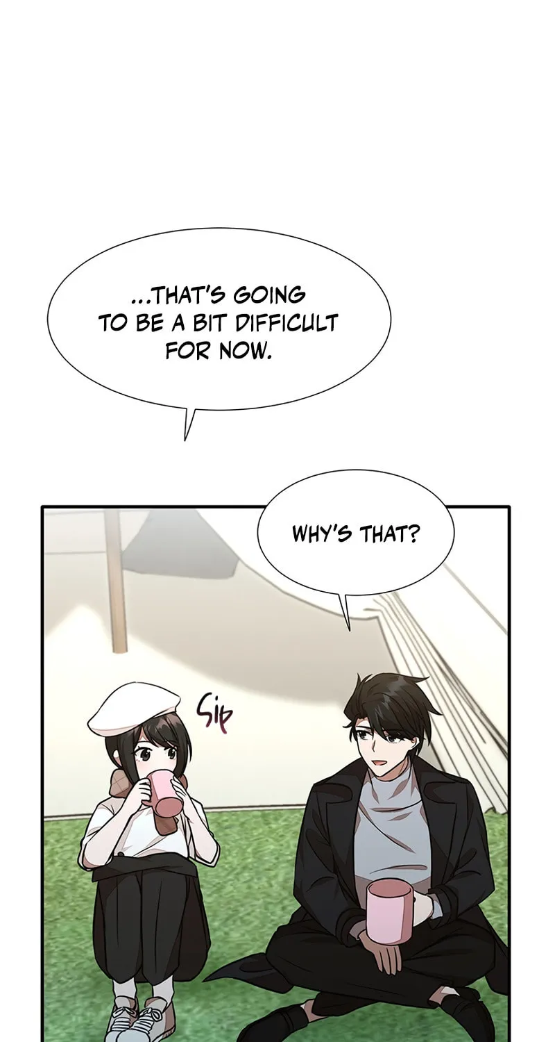 Food Truck Owner inside the Dungeon Chapter 17 page 71 - 