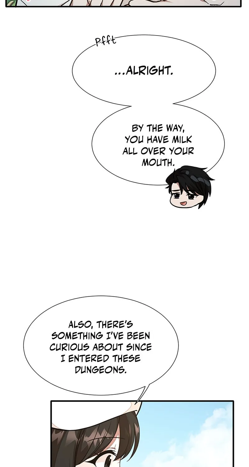 Food Truck Owner inside the Dungeon Chapter 17 page 74 - 