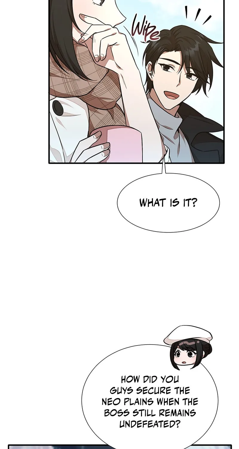 Food Truck Owner inside the Dungeon Chapter 17 page 75 - 