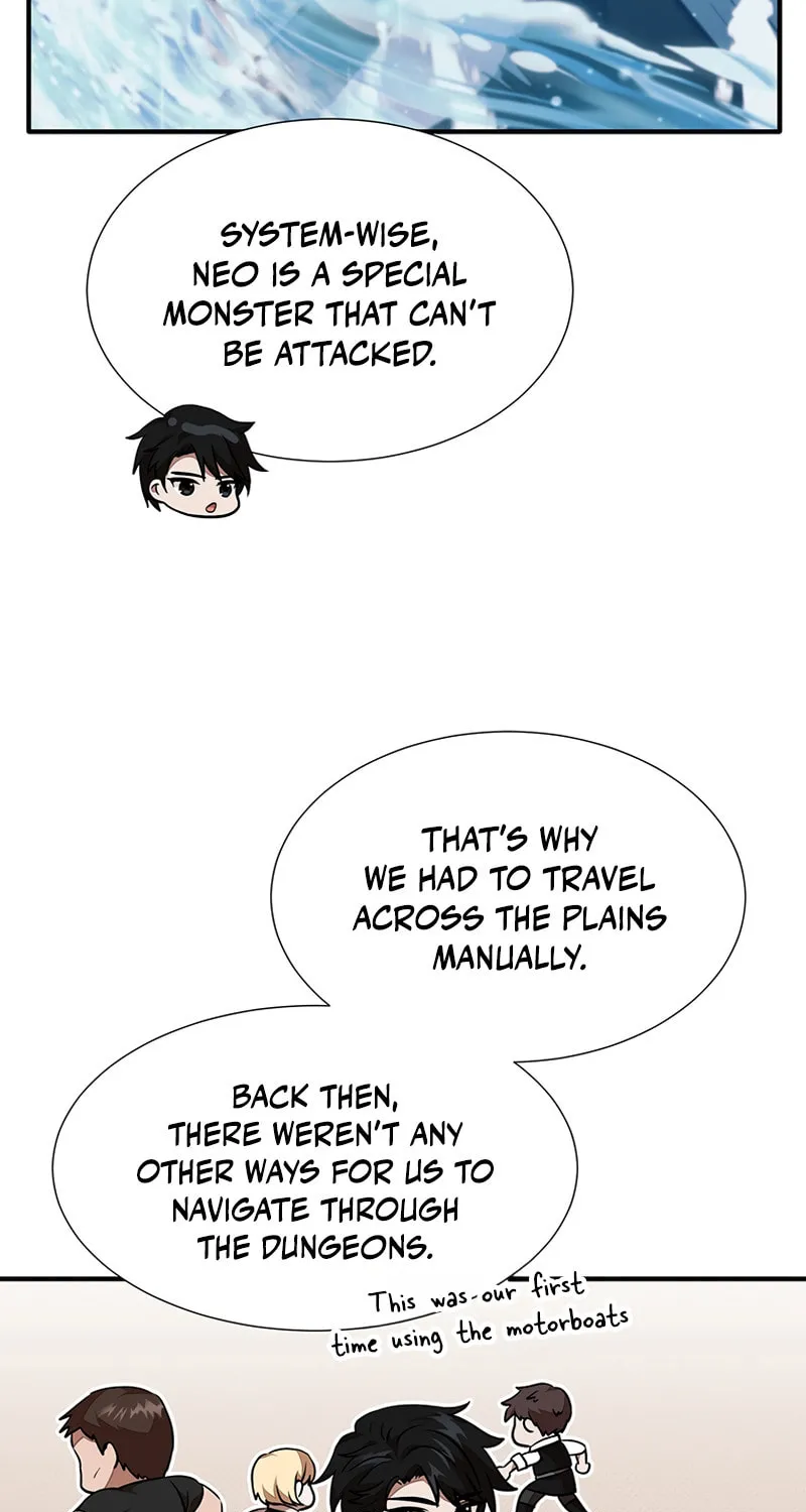 Food Truck Owner inside the Dungeon Chapter 17 page 77 - 