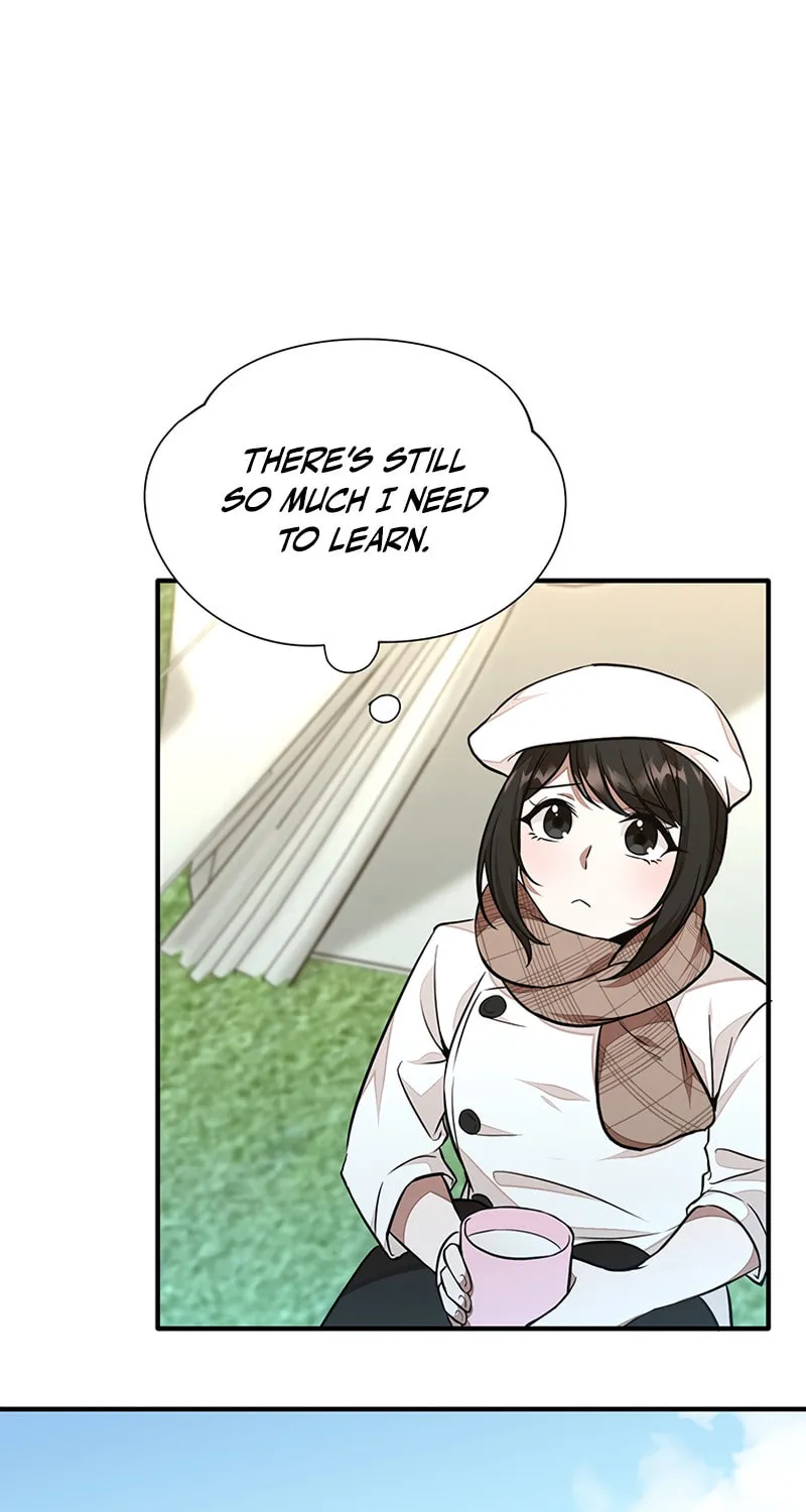 Food Truck Owner inside the Dungeon Chapter 17 page 81 - 