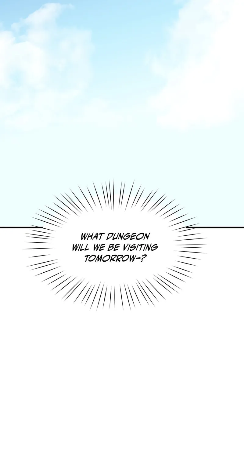 Food Truck Owner inside the Dungeon Chapter 17 page 82 - 