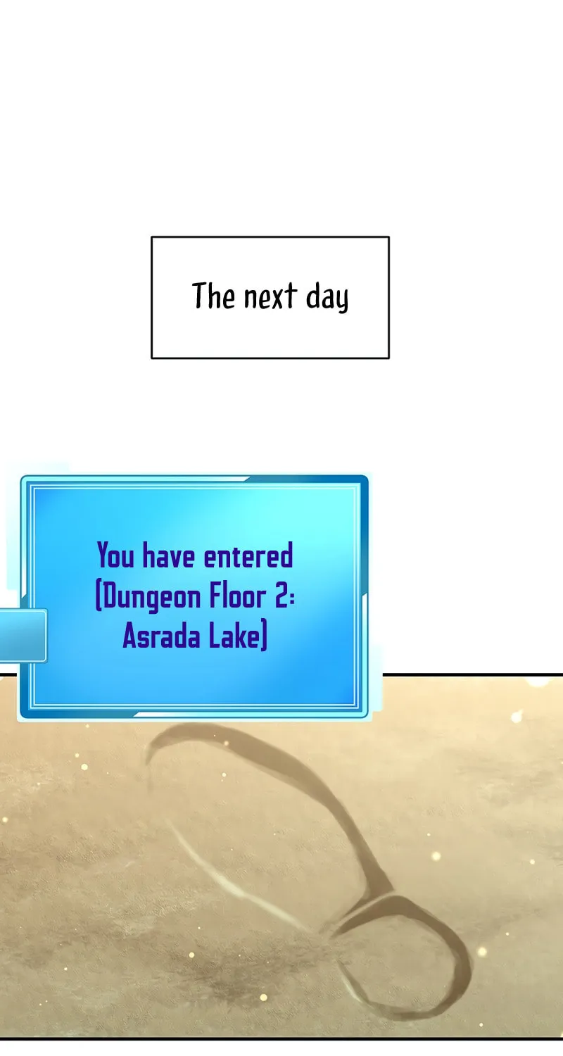 Food Truck Owner inside the Dungeon Chapter 17 page 83 - 