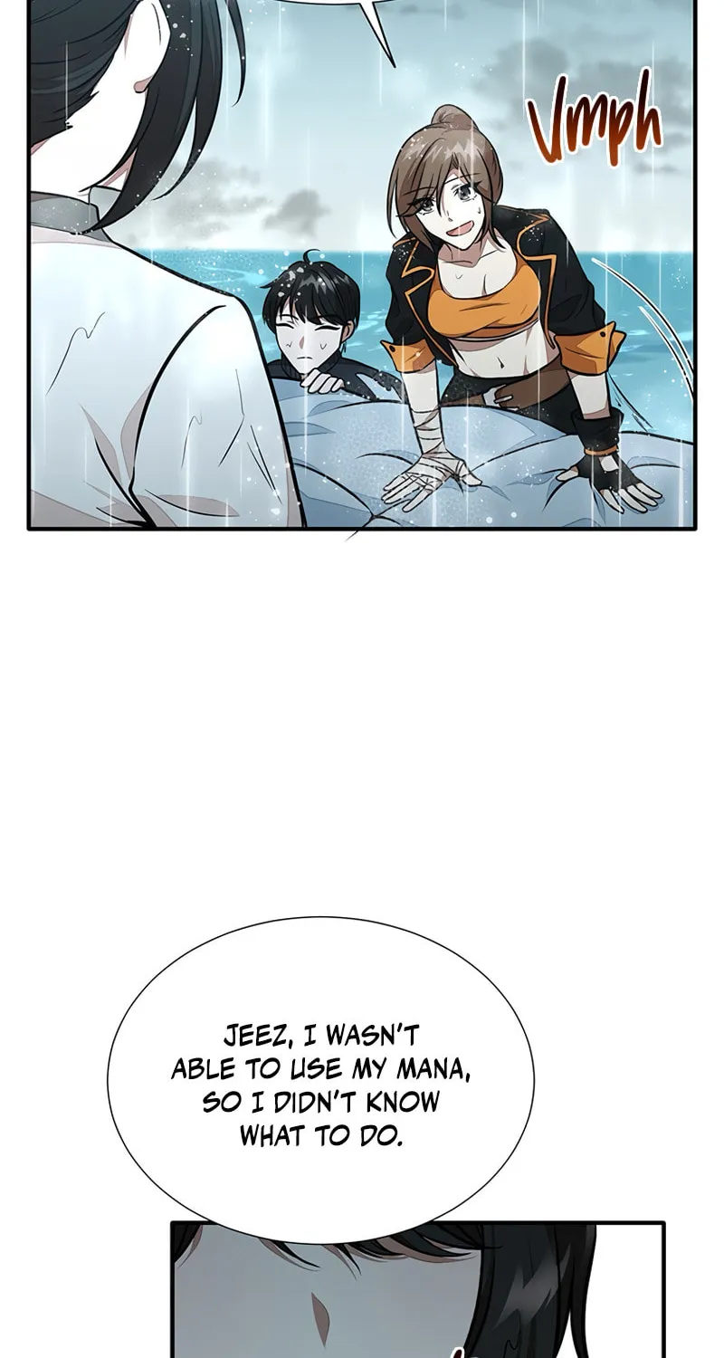 Food Truck Owner inside the Dungeon Chapter 17 page 10 - 