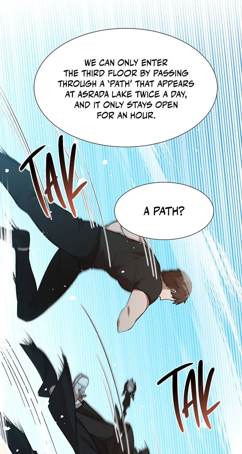 Food Truck Owner inside the Dungeon Chapter 17 page 95 - 