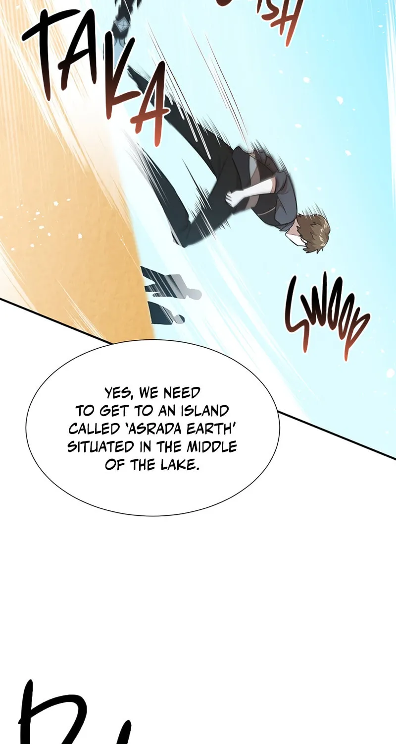 Food Truck Owner inside the Dungeon Chapter 17 page 97 - 