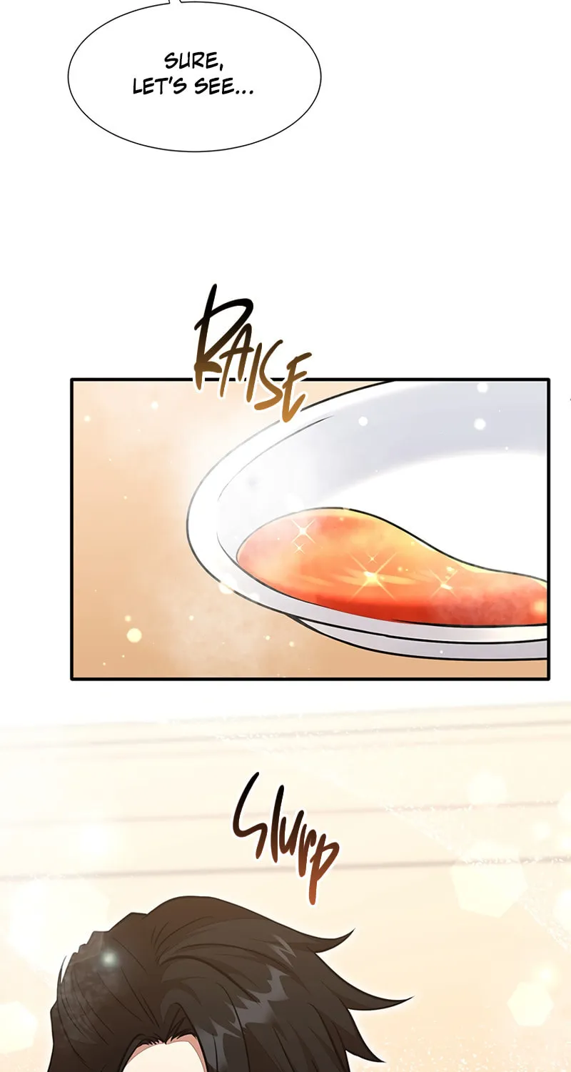 Food Truck Owner inside the Dungeon Chapter 18 page 103 - 