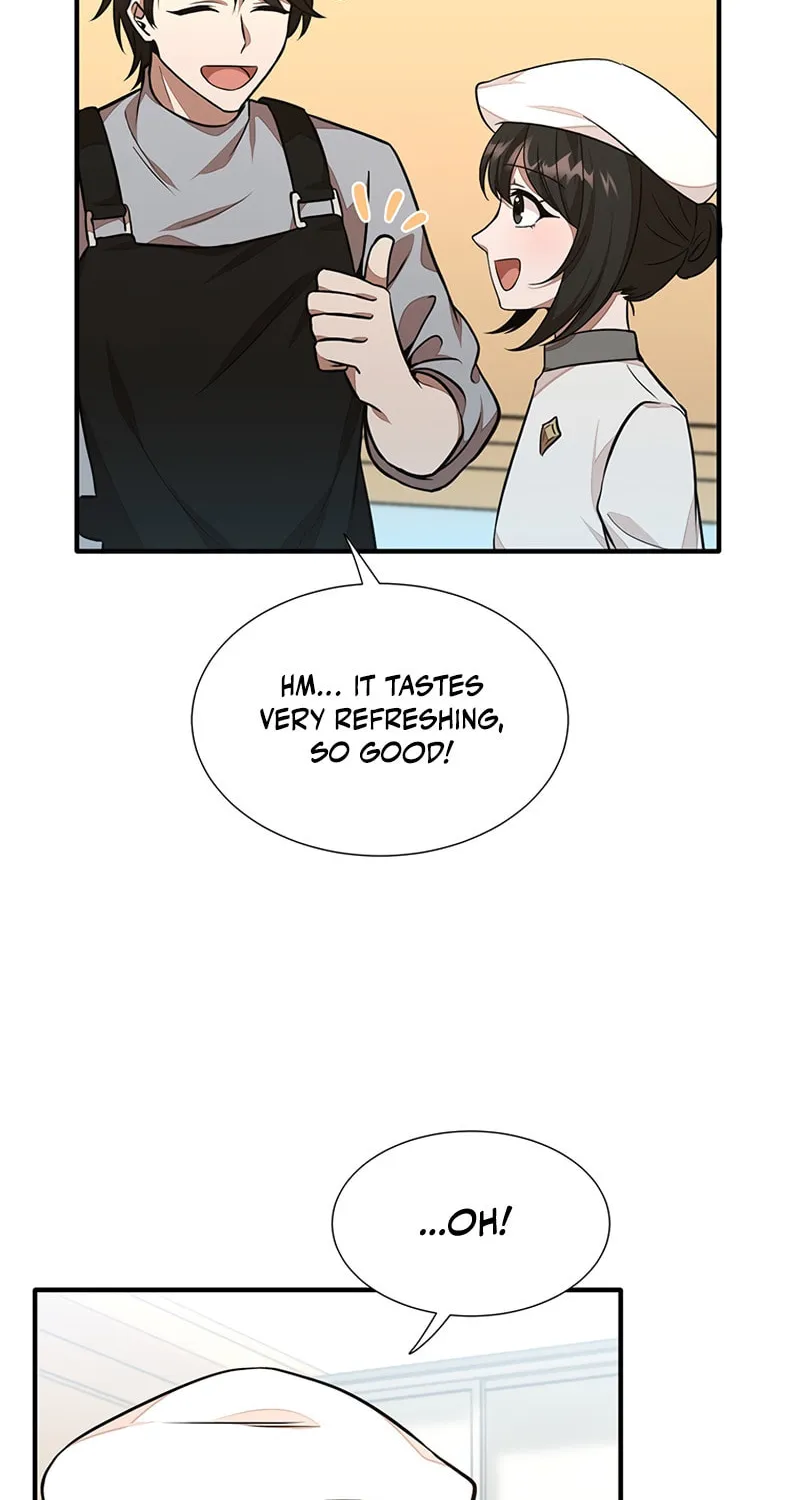 Food Truck Owner inside the Dungeon Chapter 18 page 106 - 
