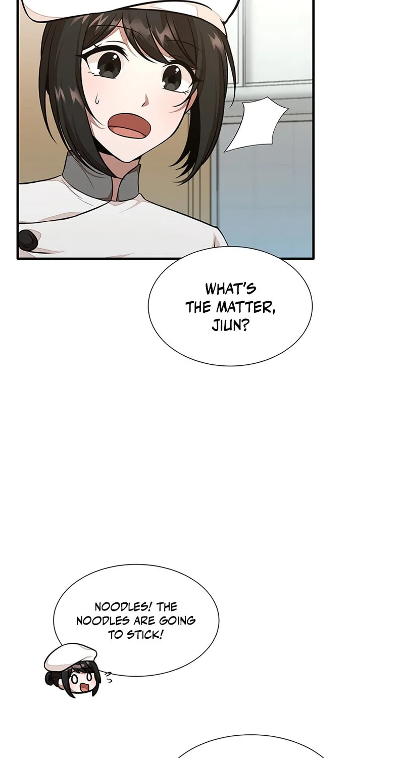 Food Truck Owner inside the Dungeon Chapter 18 page 107 - 
