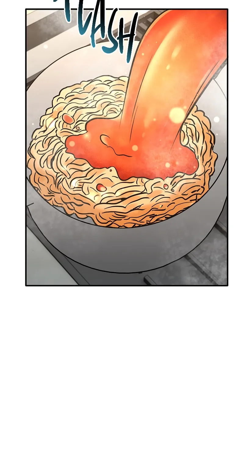 Food Truck Owner inside the Dungeon Chapter 18 page 109 - 