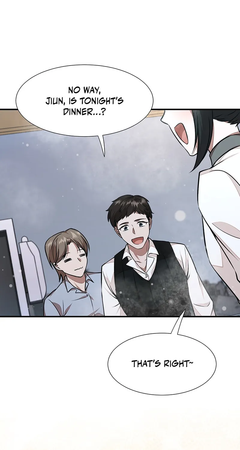 Food Truck Owner inside the Dungeon Chapter 18 page 111 - 
