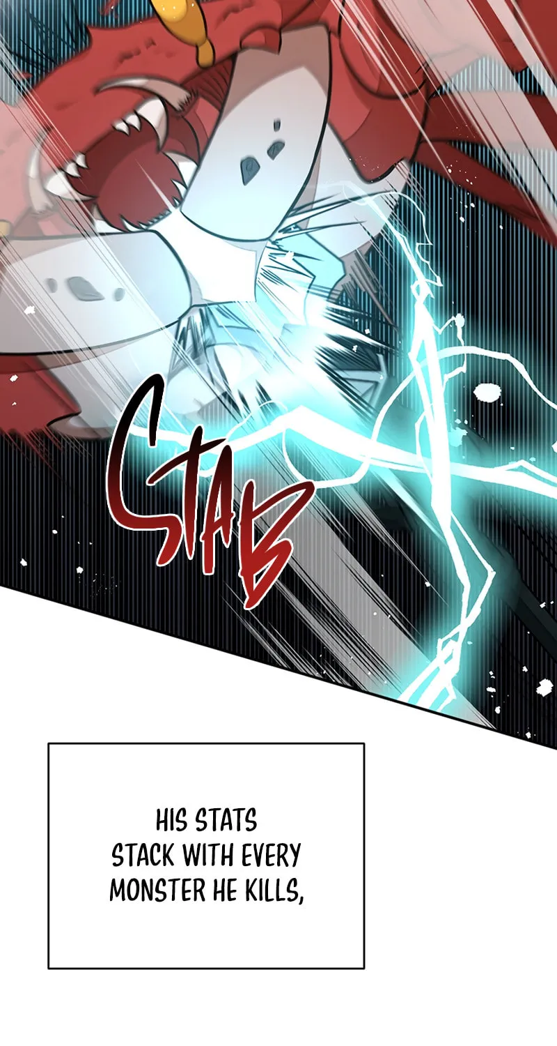 Food Truck Owner inside the Dungeon Chapter 18 page 15 - 