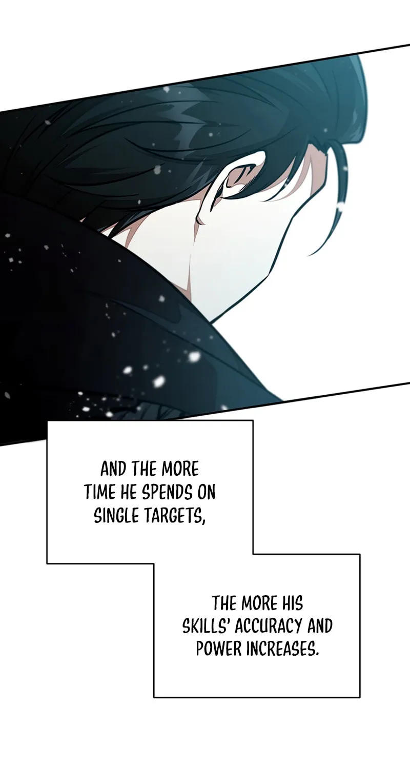 Food Truck Owner inside the Dungeon Chapter 18 page 17 - 