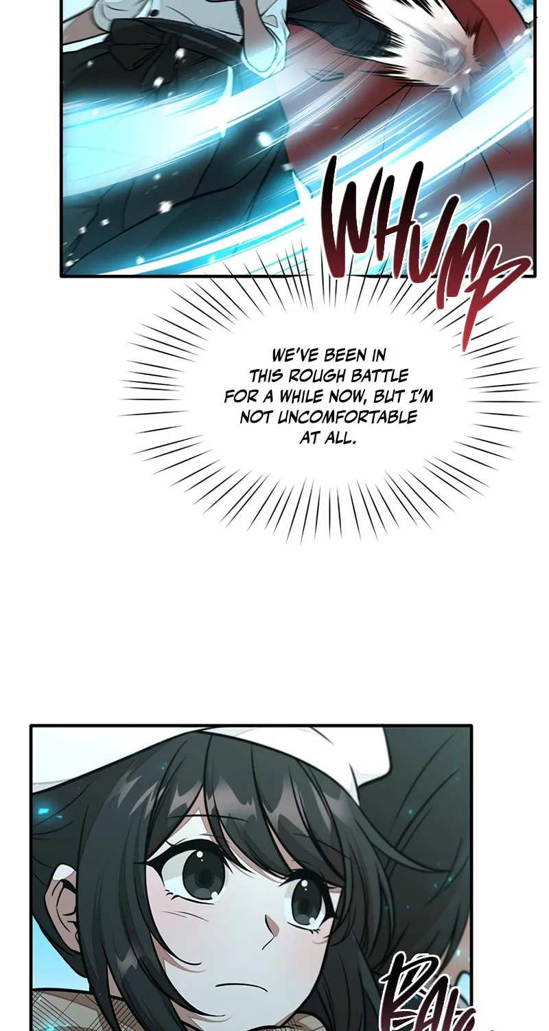 Food Truck Owner inside the Dungeon Chapter 18 page 27 - 