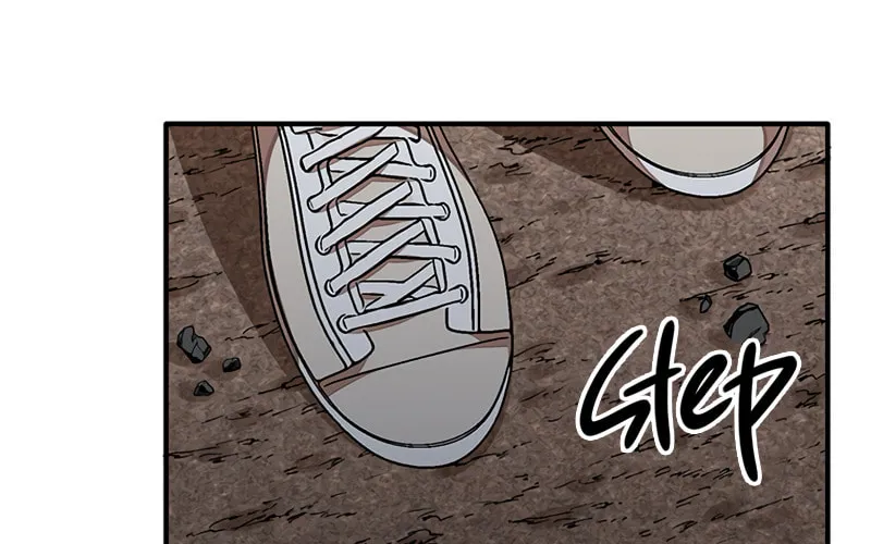 Food Truck Owner inside the Dungeon Chapter 18 page 32 - 