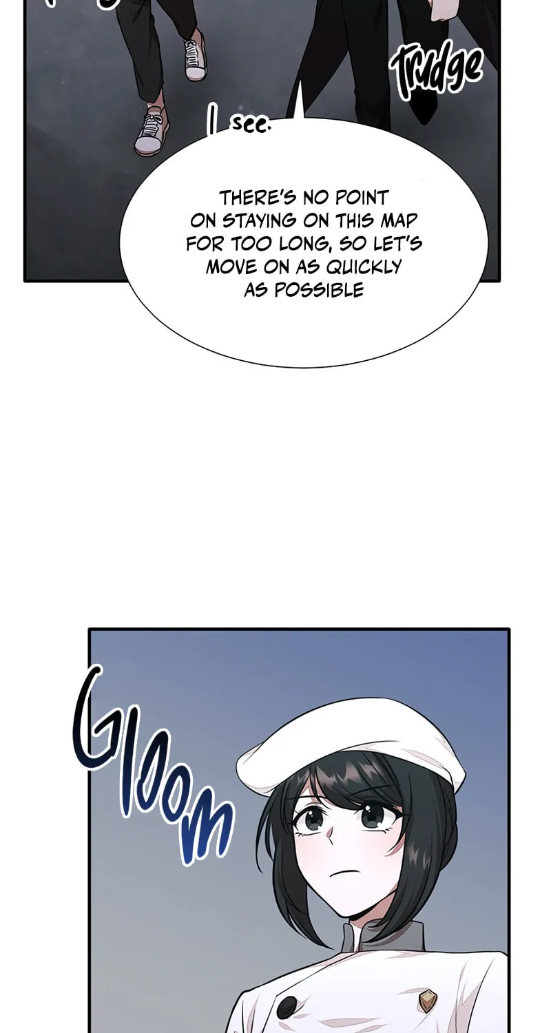 Food Truck Owner inside the Dungeon Chapter 18 page 34 - 